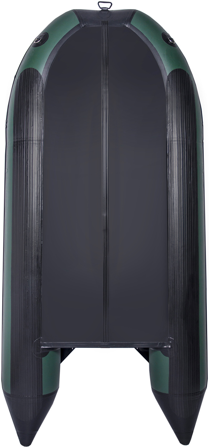 ЛОДКА SMARINE SDP MAX 365 AL в Братске