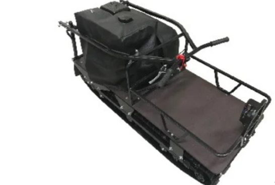 Мотобуксировщик PAXUS 650 15 л.с. в Братске