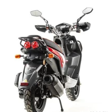 Скутер MOTOLAND (МОТОЛЕНД) BWS150 в Братске