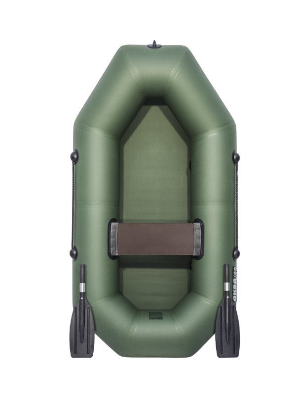  Лодка АКВА-ОПТИМА 190 в Братске