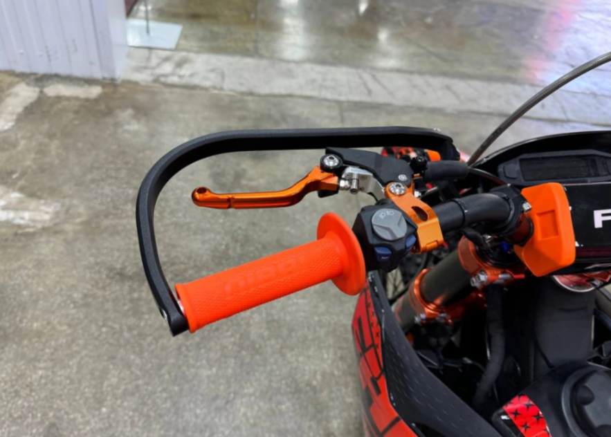 Кроссовый мотоцикл FAIDET PR300 MAX WP в Братске