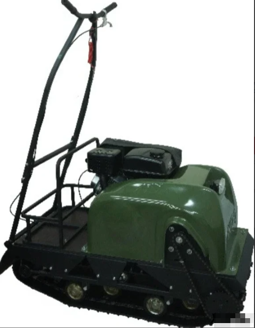 Мотобуксировщик PAXUS 500 AVANT MINI (1200 мм.), 9 л.с. в Братске