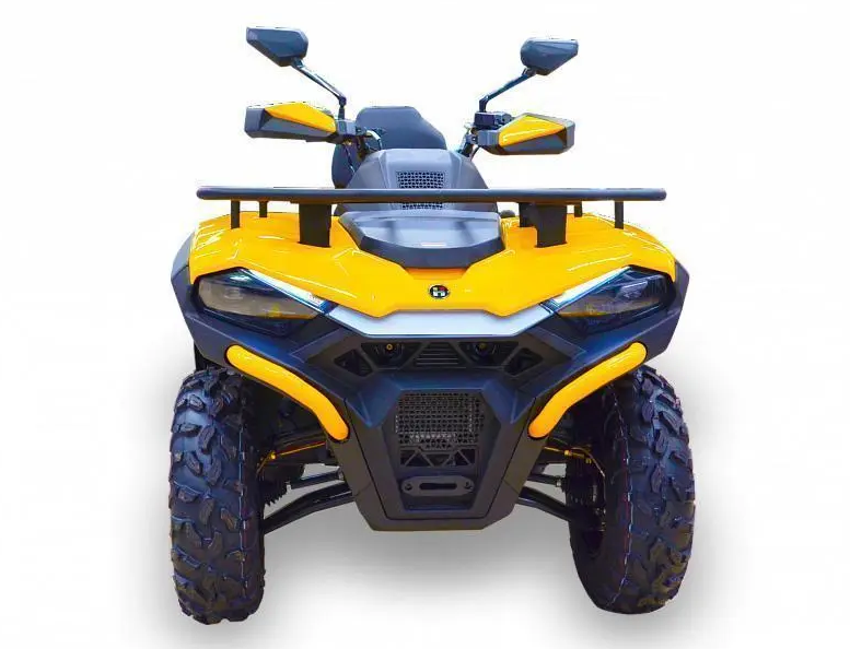 Квадроцикл HISUN GUARDIAN 400L /LONG в Братске