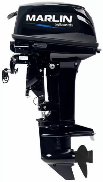 Лодочный мотор MARLIN MP 20 AWRS в Братске