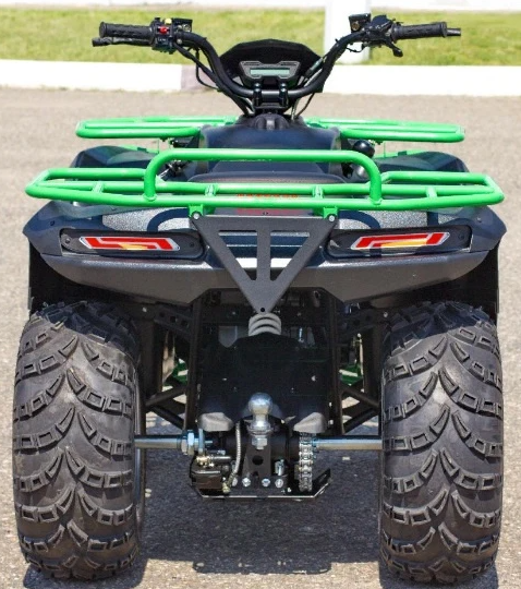 Квадроцикл IRBIS ATV150 в Братске