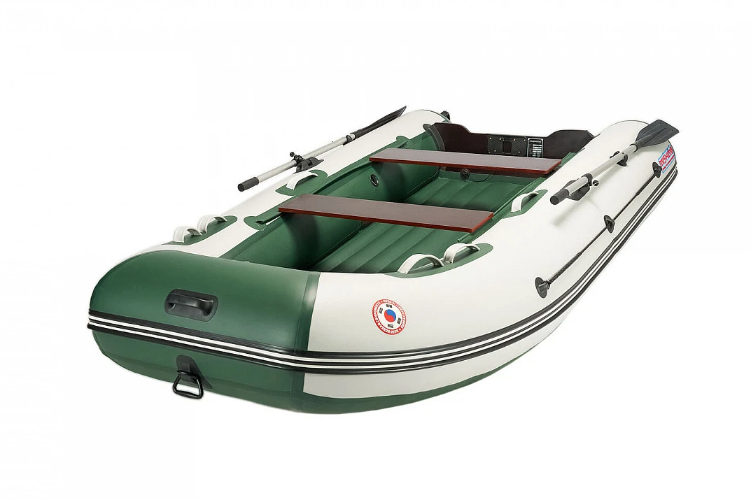 КОМПЛЕКТ ЛОДКА MISHIMO LITE 400 + МОТОР 9,9 (20) Л.С. в Братске