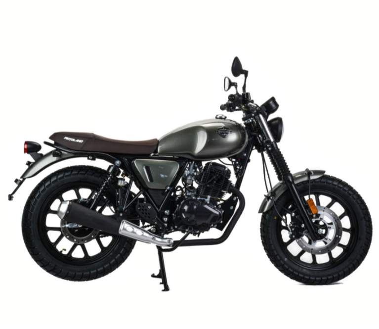 Мотоцикл MOTOLAND (МОТОЛЕНД) TEXAS 300 в Братске