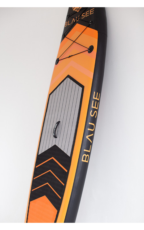 НАДУВНОЙ SUP-BOARD MOONLIGHT 10,6 в Братске