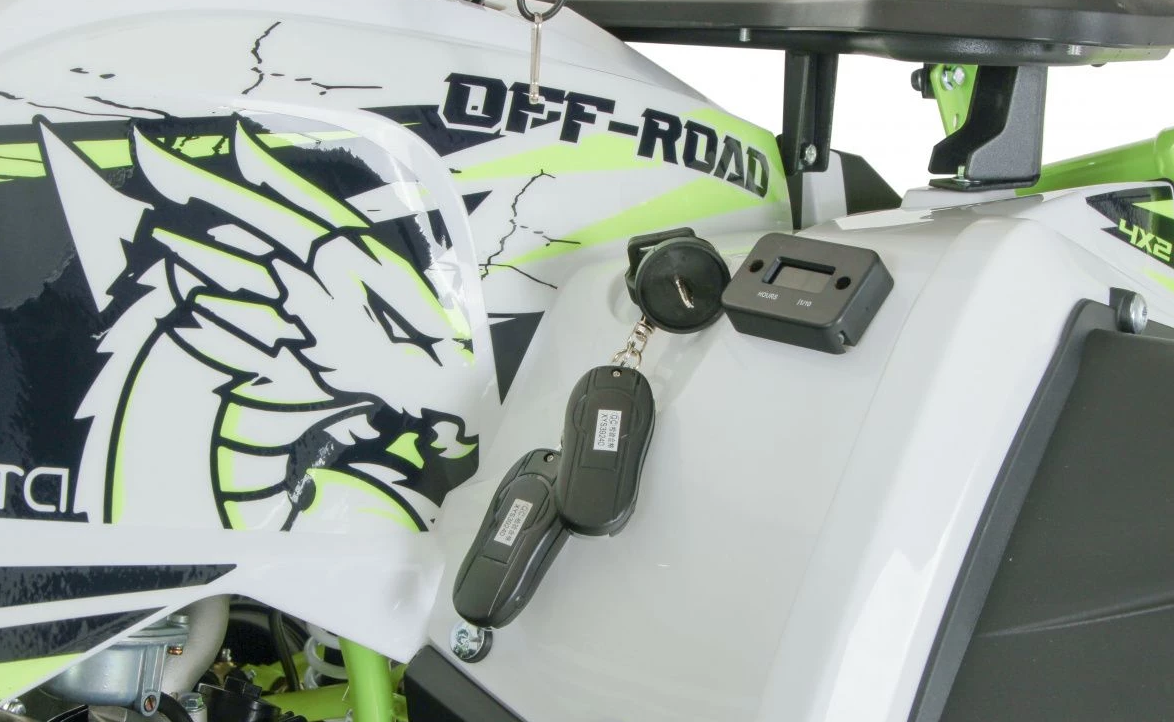 Квадроцикл YACOTA DRAGON в Братске