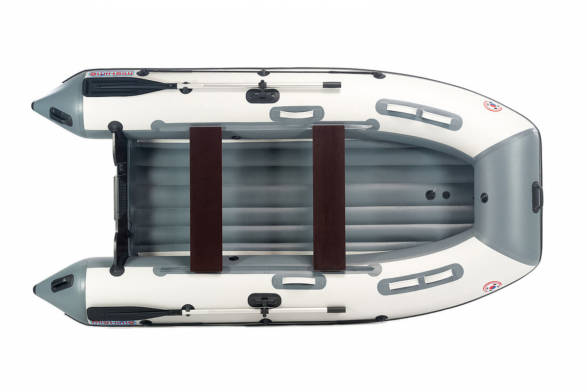 Лодка MISHIMO LITE 360 в Братске