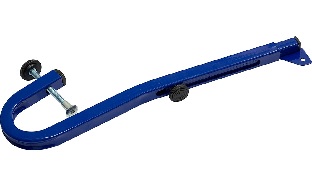 Кронштейн датчика эхолота №2 под нднд в Братске