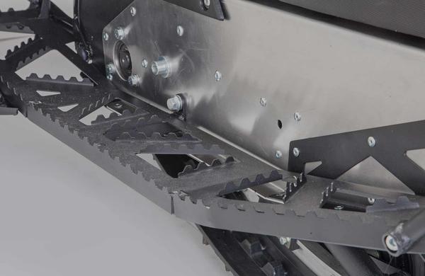 Снегоход STELS Капитан-150 2023 в Братске