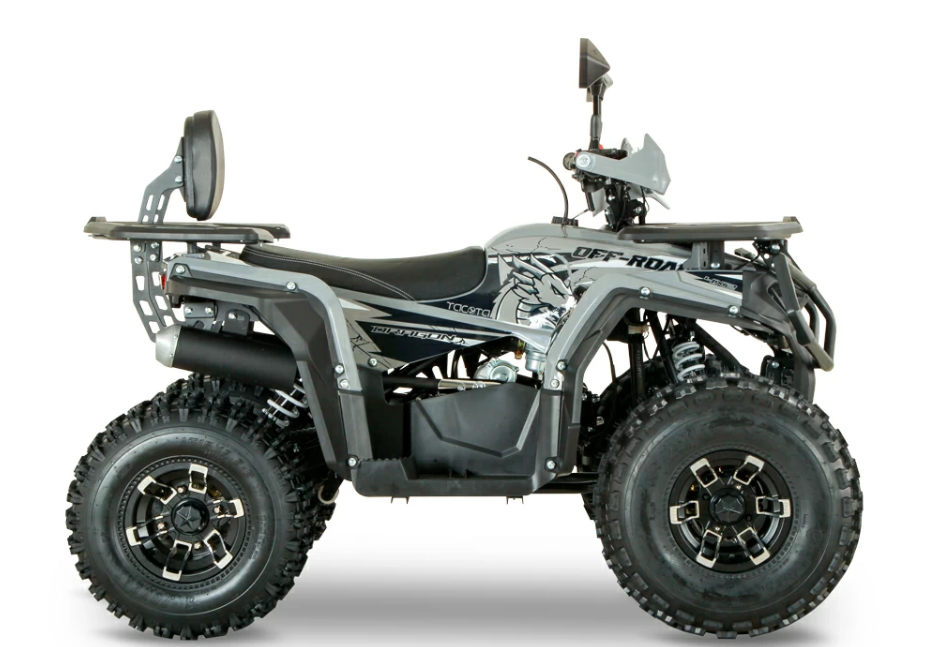 Квадроцикл YACOTA DRAGON LUX LD в Братске