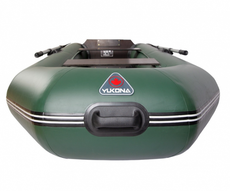 ЛОДКА НАДУВНАЯ YUKONA 280 TL (БЕЗ ПАЙОЛА) в Братске