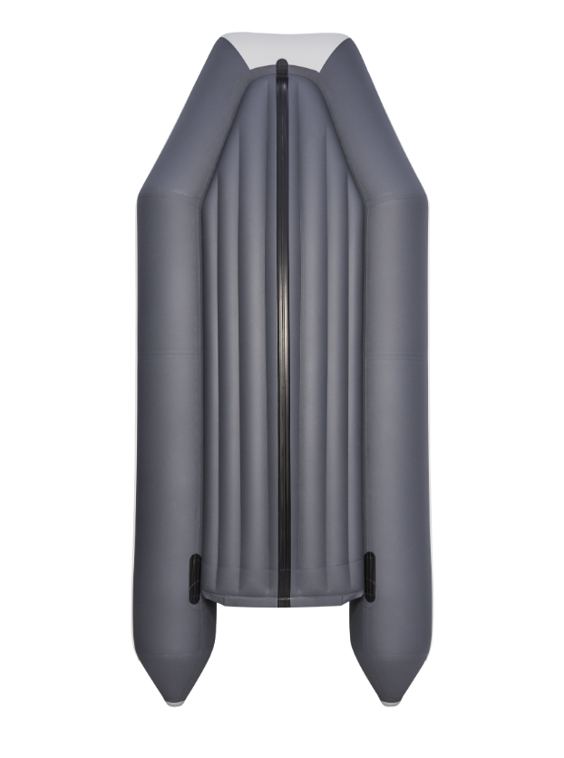 Лодка АКВА 3400 НДНД в Братске