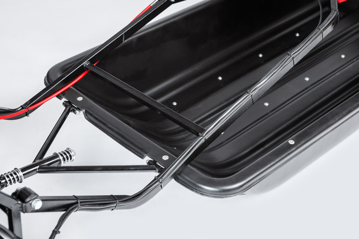 САНИ УСИЛЕННЫЕ IKUDZO 1600 в Братске