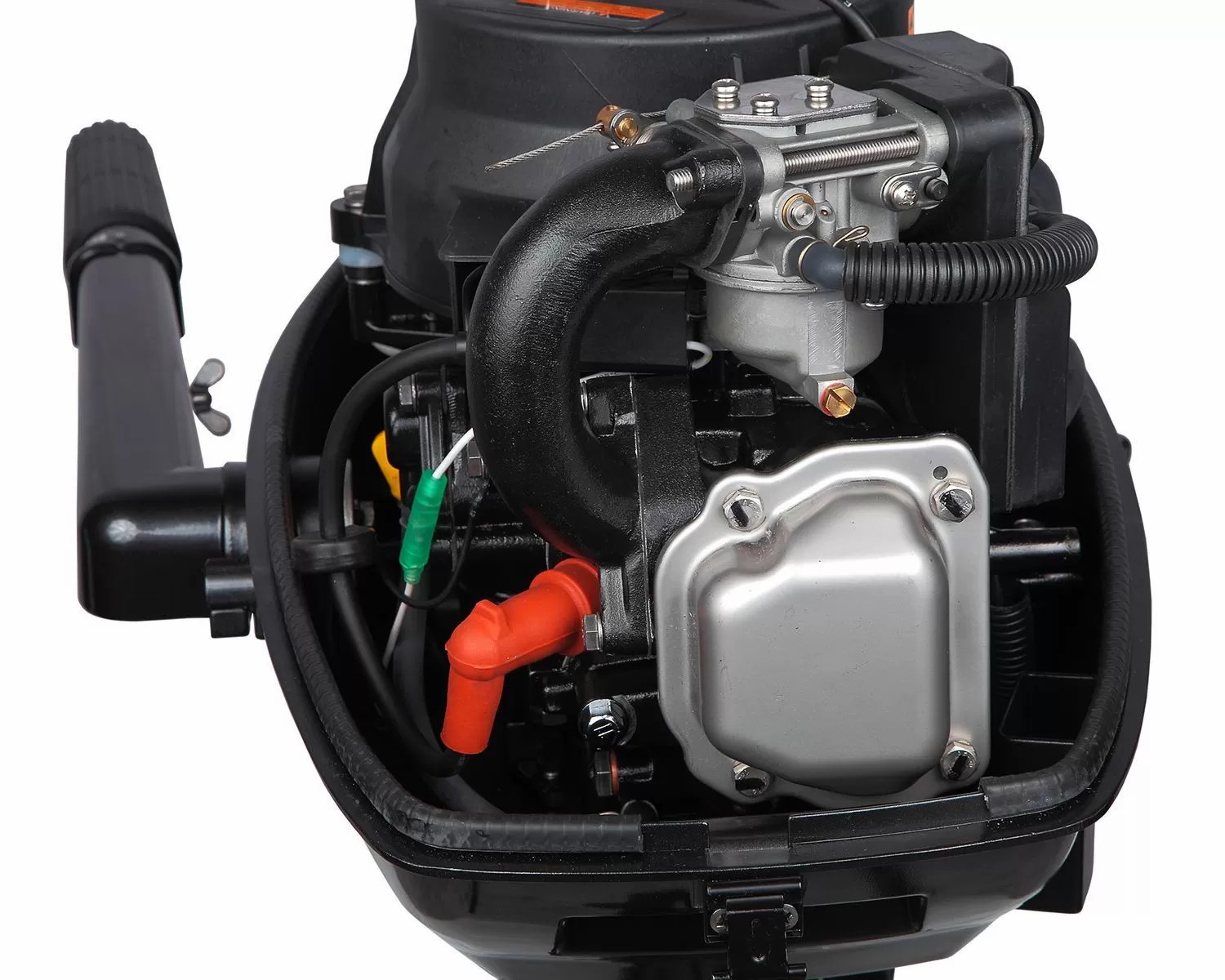 Лодочный мотор MARLIN MF 5 AMHS в Братске