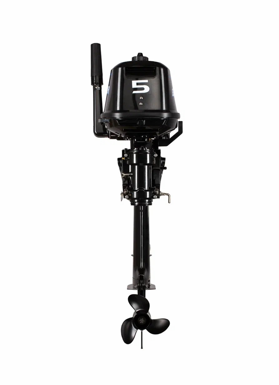 ЛОДОЧНЫЙ МОТОР GLADIATOR G5FHS в Братске