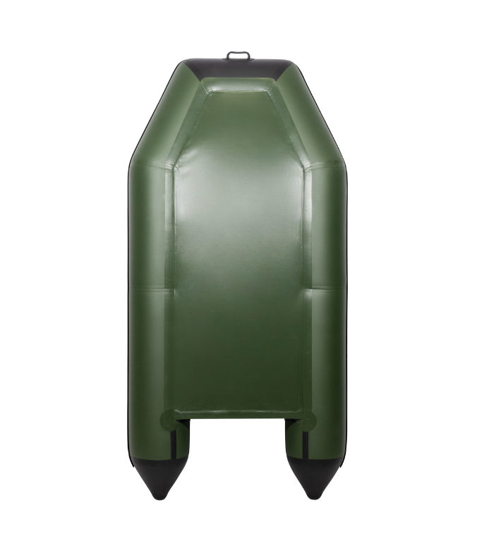 Лодка АКВА 2900 в Братске