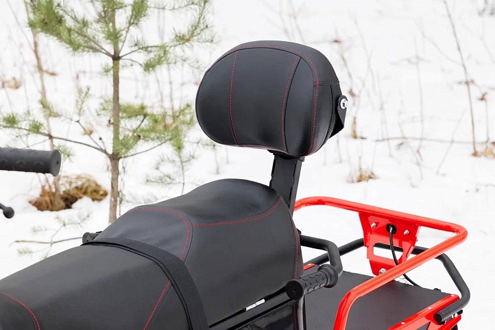 Снегоход IRBIS SF200L NEW в Братске