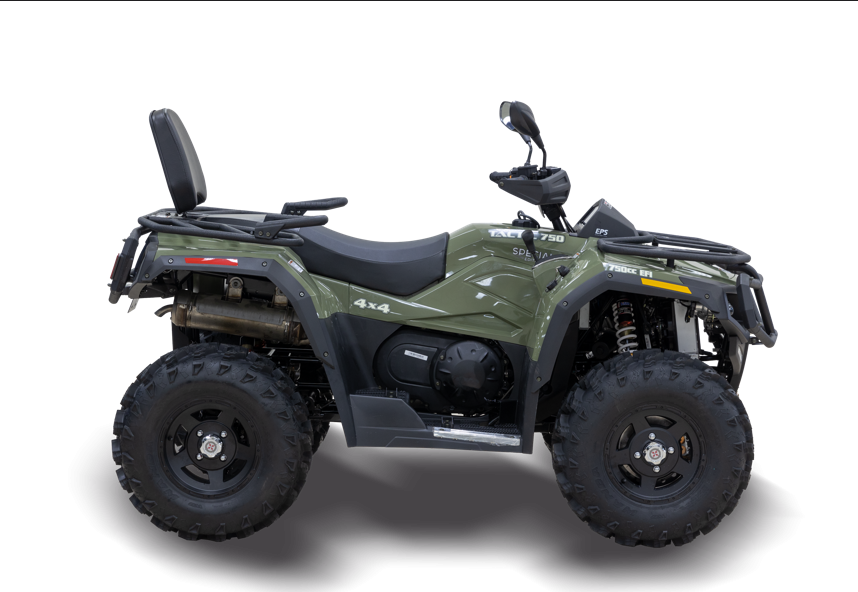 Квадроцикл HISUN HiSUN TACTIC 750-/LIMITED/ в Братске