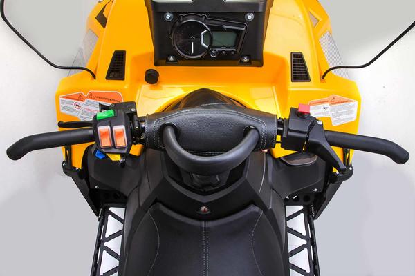 Снегоход SV600T (L ST SWT) ВИКИНГ 2.0 в Братске