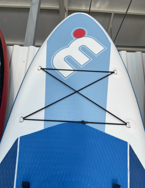 SUP ДОСКА-КАЯК 2 В 1 RAIDEX MISTRAL 10.6’ (320СМ) N 14 в Братске