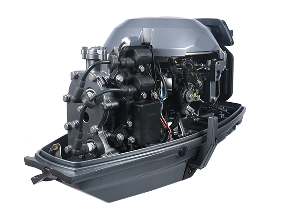 ЛОДОЧНЫЙ МОТОР ALLFA CG T30 FW S в Братске