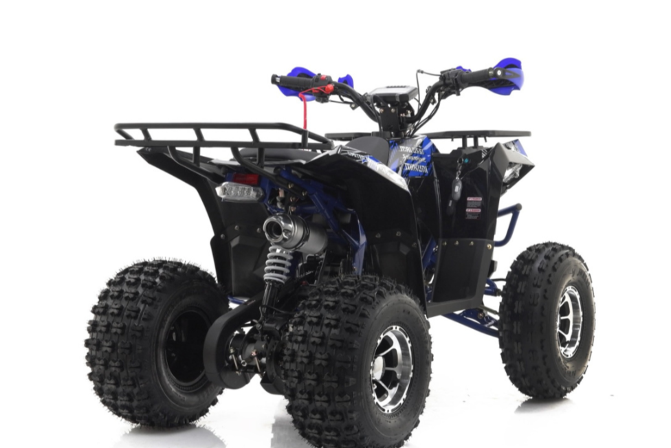 Квадроцикл GBM SHARP 190 PREMIUM SEMI-AUTOMATIC в Братске