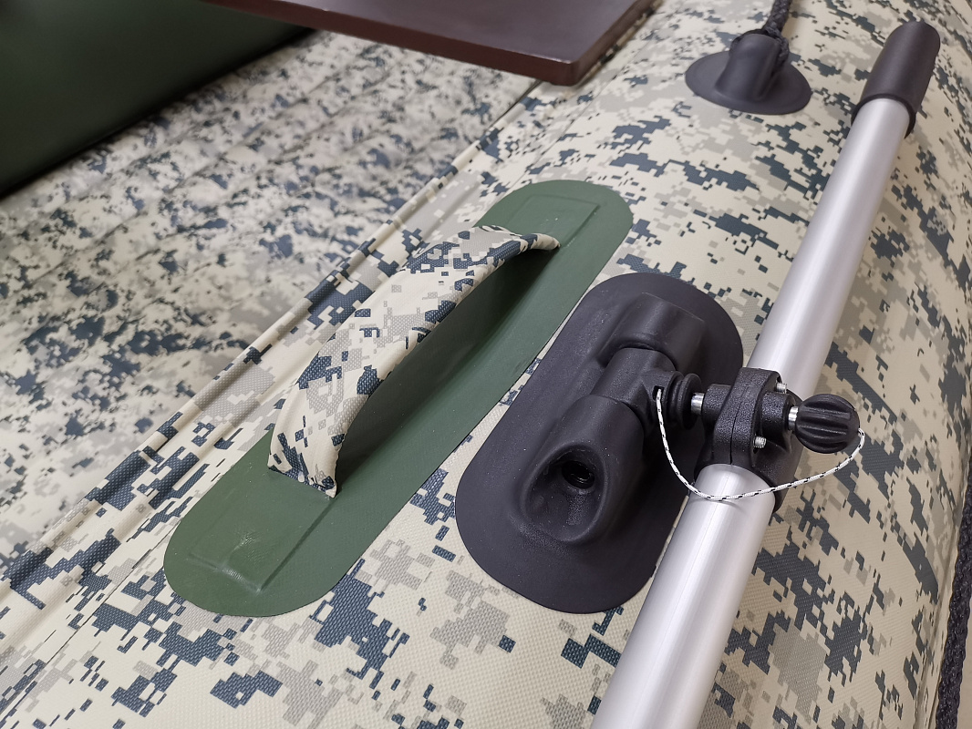 Лодка MISHIMO SPORT 400 в Братске