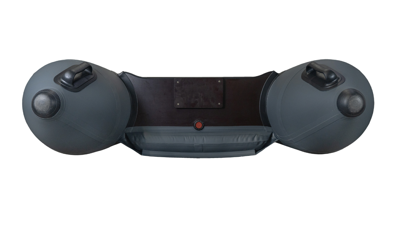 Лодка Барс 3600 НДНД в Братске