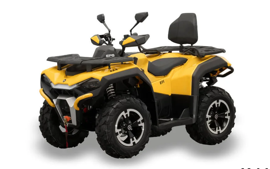 Квадроцикл HISUN GUARDIAN 750S -/SHORT/ в Братске