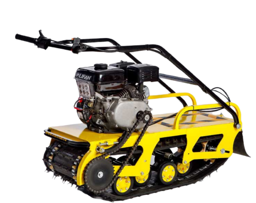 Мотобуксировщик FISHRIDE МИНИ 6.5 л.с. в Братске