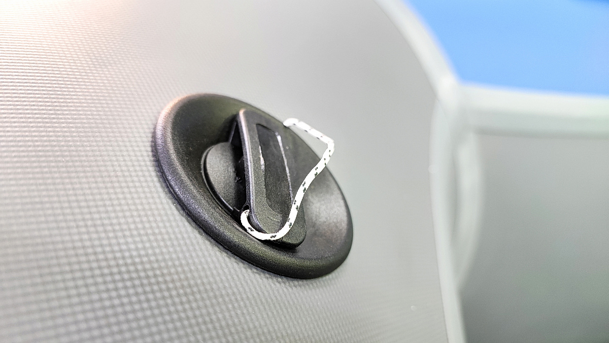 Лодка MISHIMO FAMILY PRO 370 в Братске