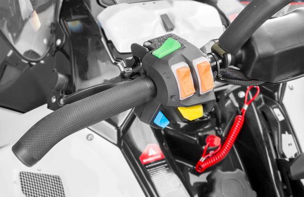 Снегоход STELS SA800R (L LUX WT) ВИТЯЗЬ 2.0 К01 Tech в Братске