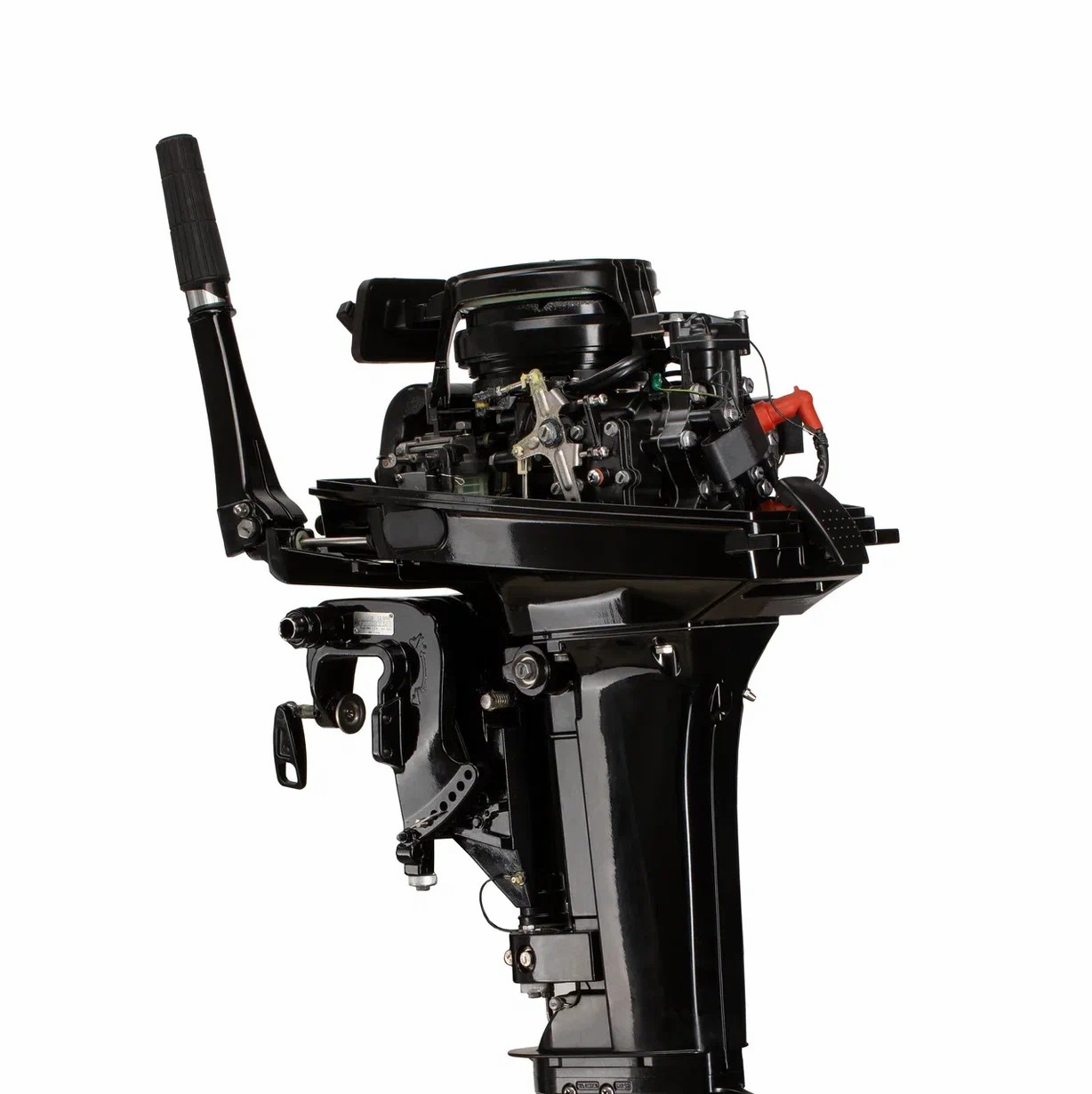 ЛОДОЧНЫЙ МОТОР GLADIATOR G9.9 PRO FHS в Братске