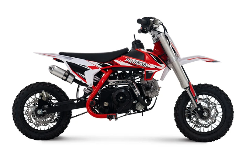 Питбайк Progasi KIDS POWER 110 (10/10) в Братске