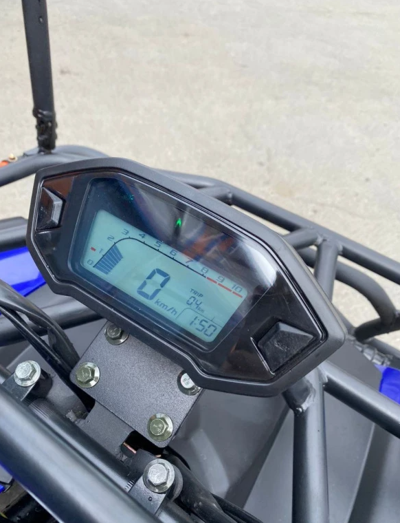 Квадроцикл PROMAX Фермер 350 4x4 ALL ROAD в Братске