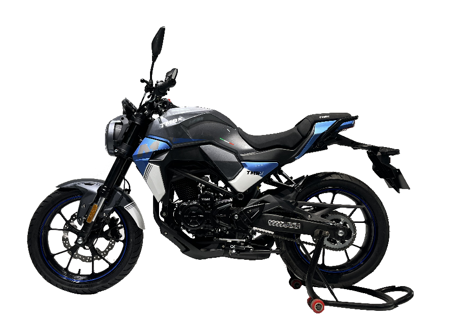 Мотоцикл TMBK MONTANA 250 (165 FMM) в Братске