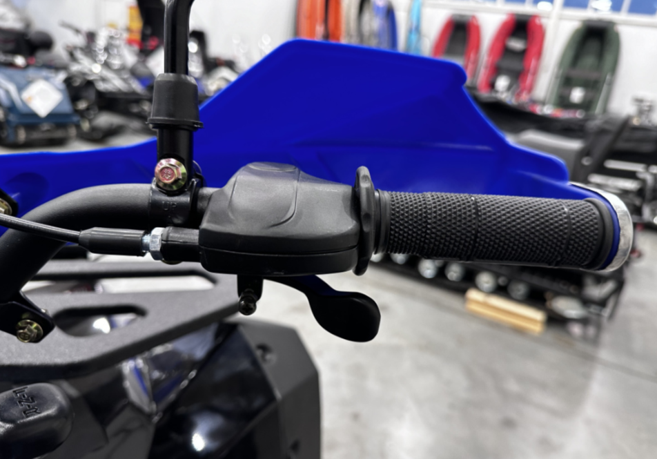 Квадроцикл GBM SHARP BIG 300 NEW PREMIUM в Братске