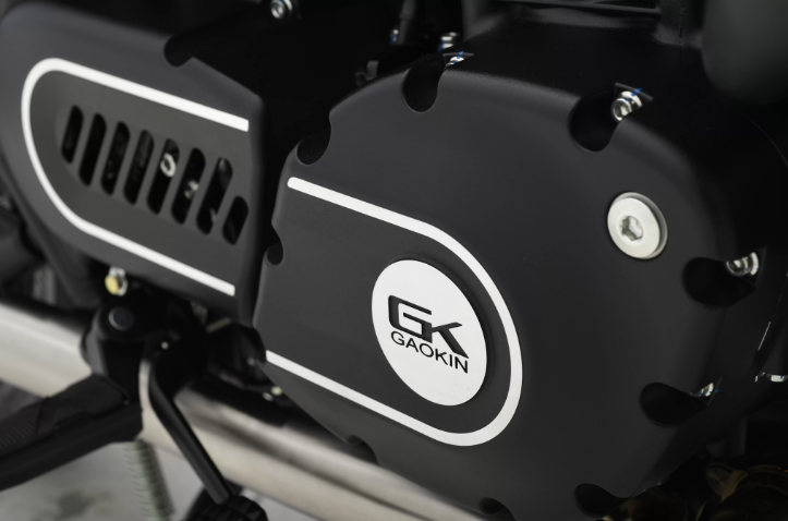 Мотоцикл GAOKIN GK 1200 в Братске