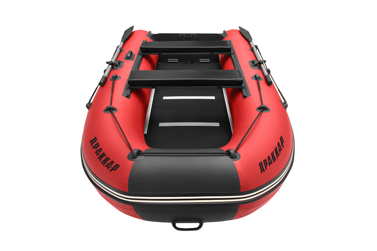 ЛОДКА ДРАККАР 3200 С HANT в Братске