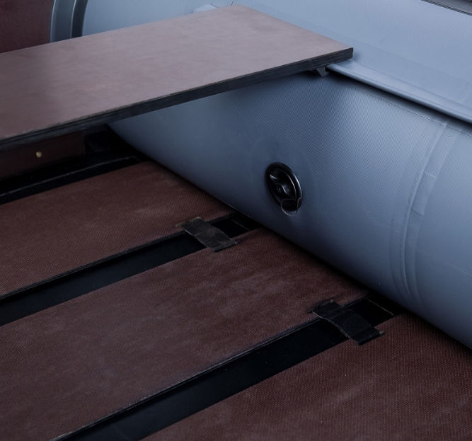 ЛОДКА НАДУВНАЯ YUKONA 230 TL (БЕЗ ПАЙОЛА) в Братске