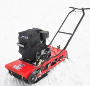 Мини мотобуксировщик Irondog (Железная Собака) M380 6.5 в Братске