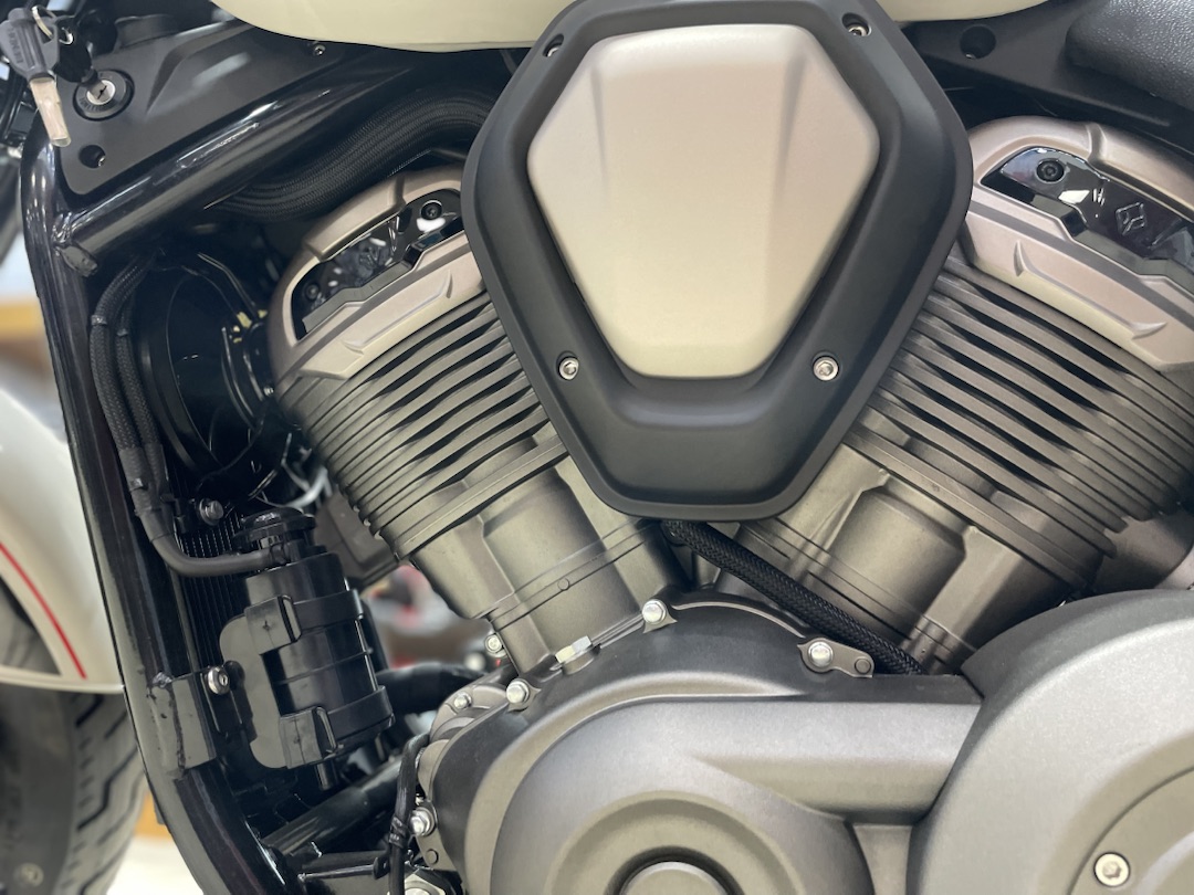 Мотоцикл Benda Chinchilla 500 в Братске