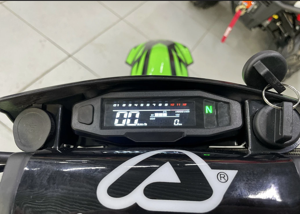 Мотоцикл Progasi RACE 300 AIR PRO SPORT в Братске