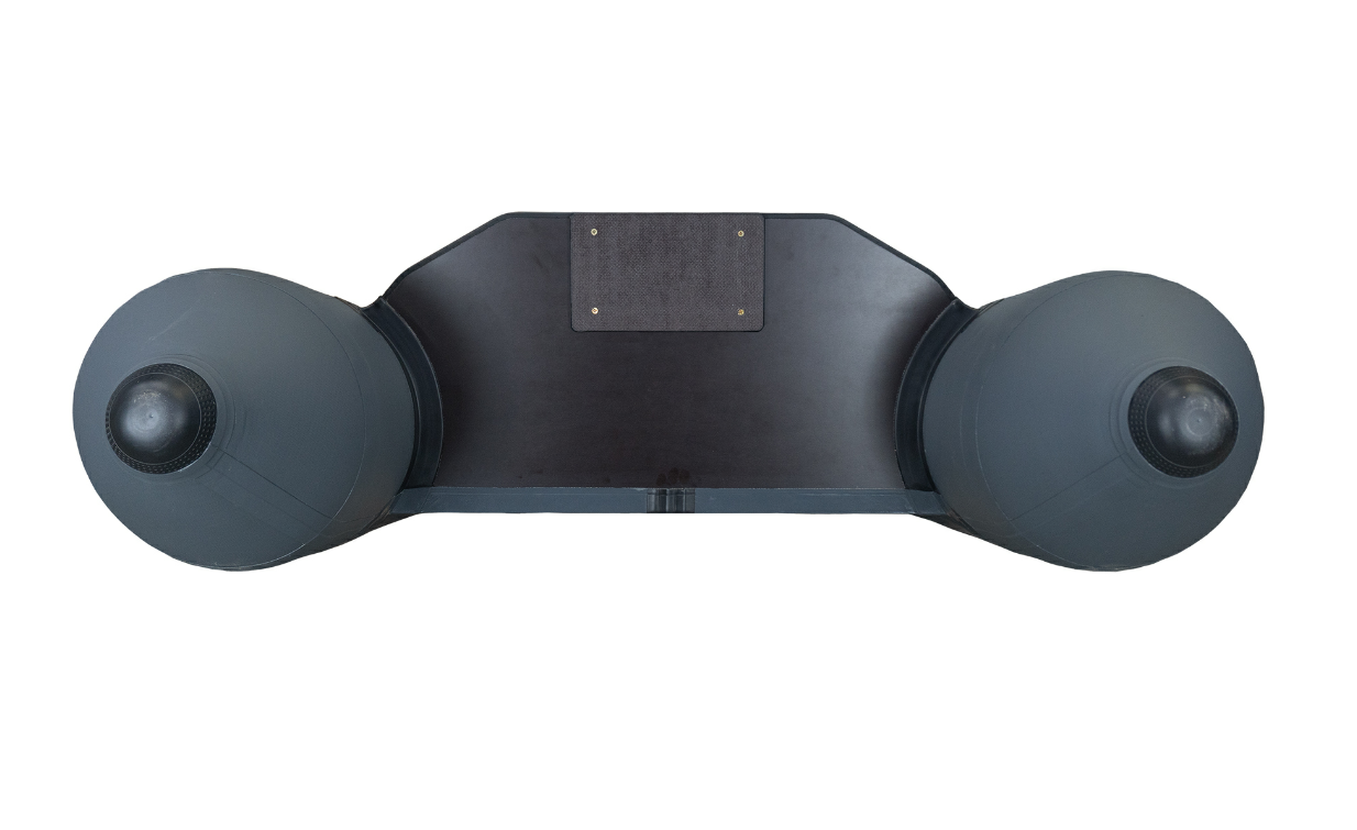 Лодка БАРС 2900 Слань-книжка киль в Братске