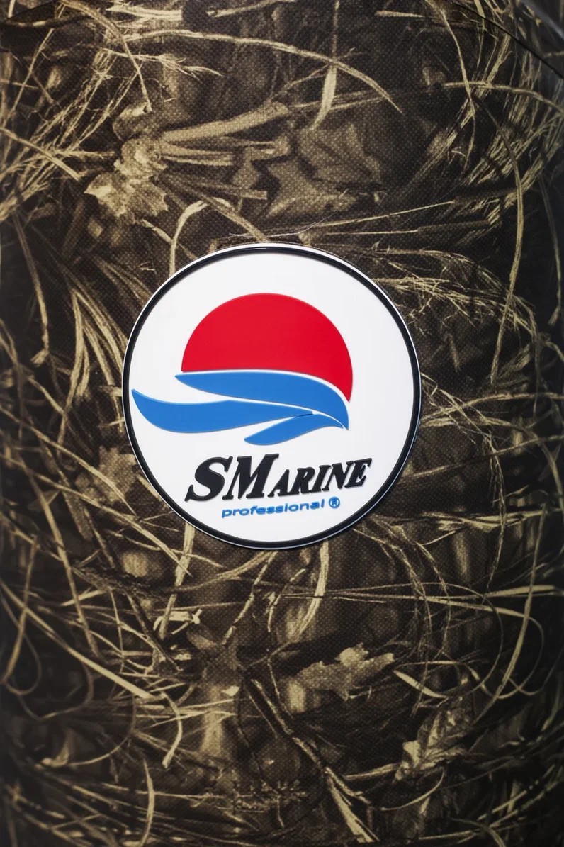 КРЕСЛО НАДУВНОЕ SMARINE, 85Х75 СМ, ПВХ, КАМЫШ в Братске