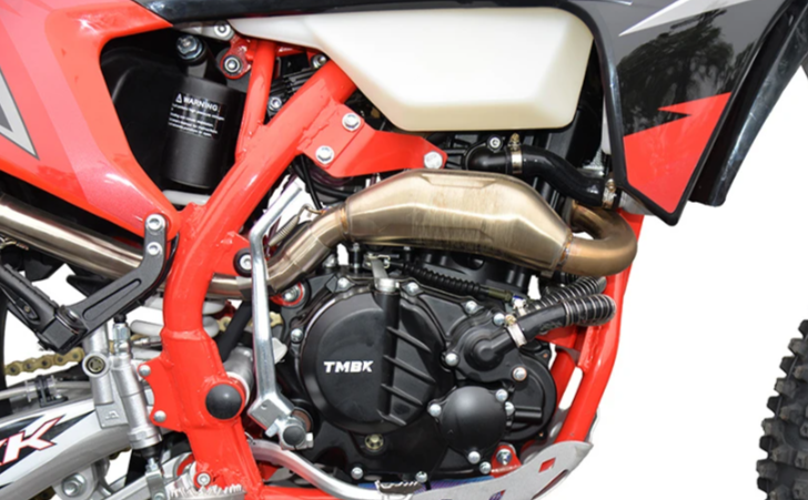 Питбайк TMBK Sprinter 300 (NB300) в Братске