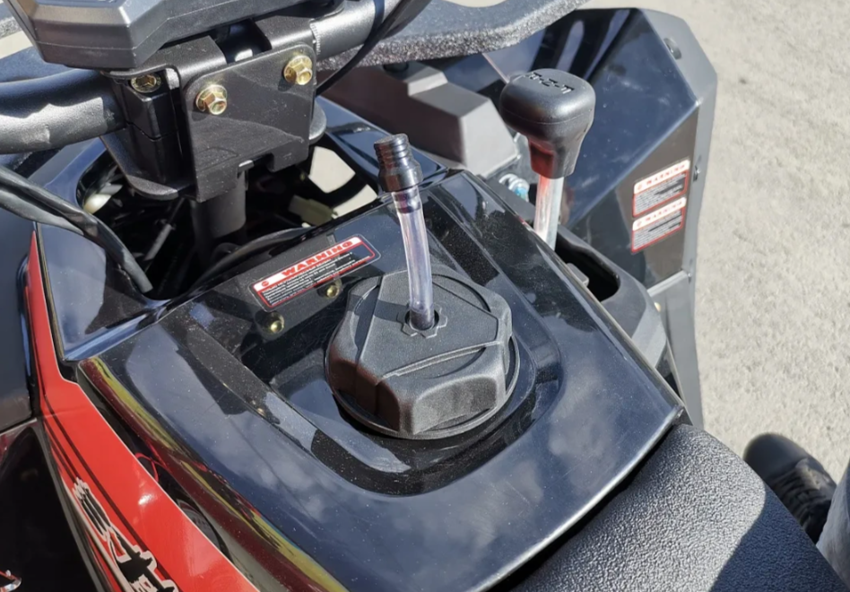 Квадроцикл GBM SHARP BIG 300 NEW в Братске